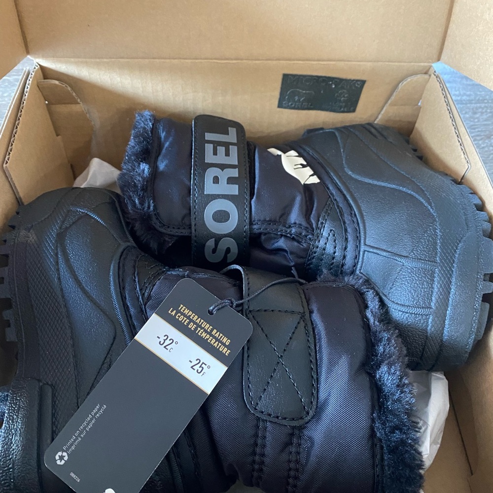 Toddler Sorel Snow Boots
